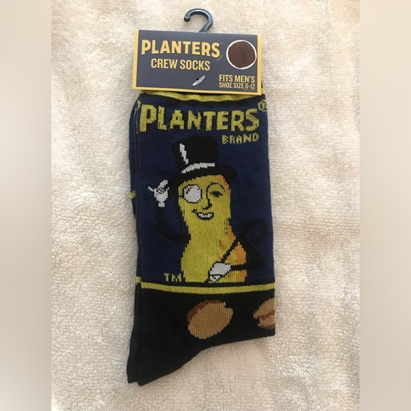 Other - COPY - NOVELTY SOCKS 1 pair $5